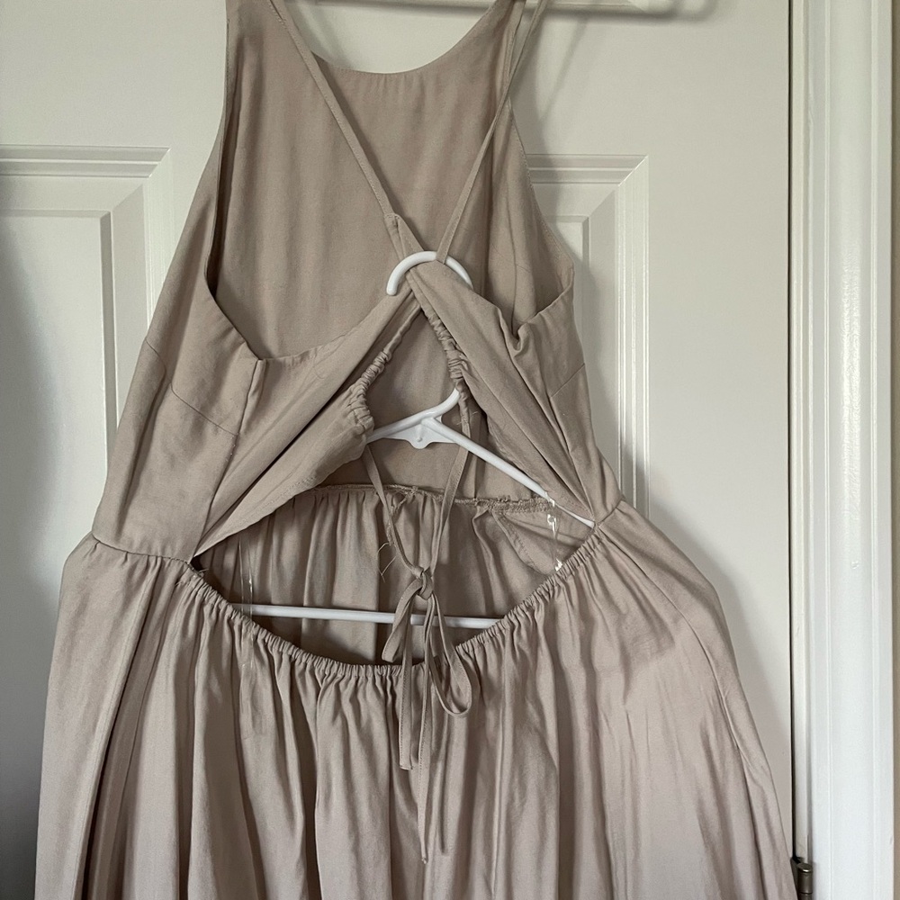Maxi Dress - Picture 6 of 6